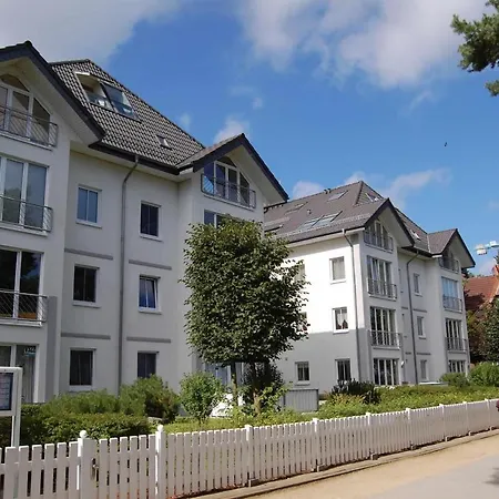 Apartamento Strandperle 01