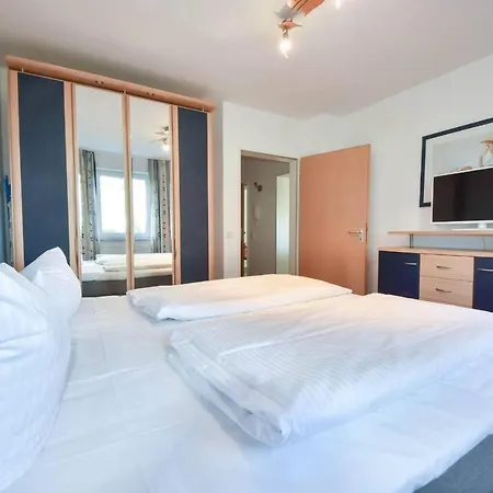 Apartamento Strandperle 01 *