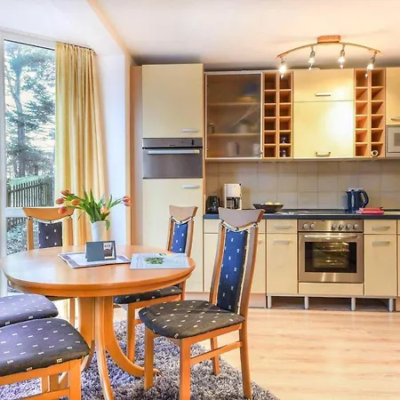 Strandperle 01 * Heringsdorf (Usedom)