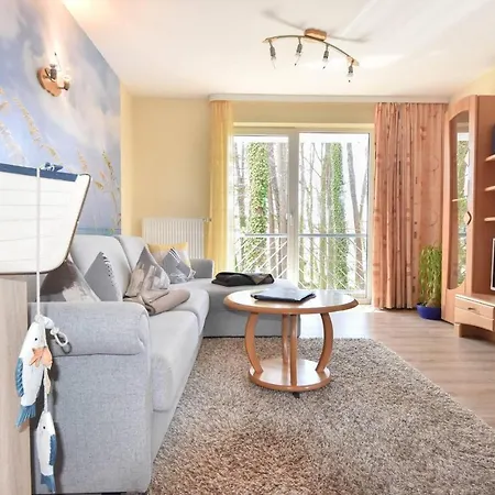 Strandperle 01 Apartamento