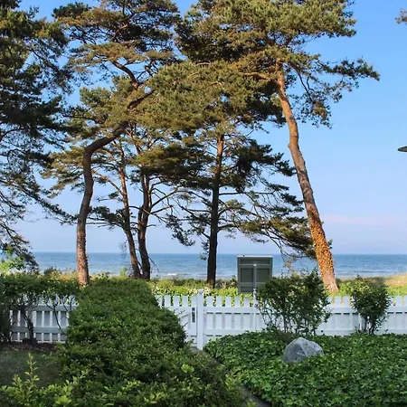 아파트 Strandperle 01 제바트헤링스도르프