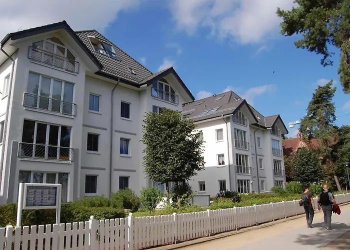 Daire Strandperle 01