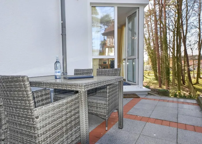 Daire Strandperle 01