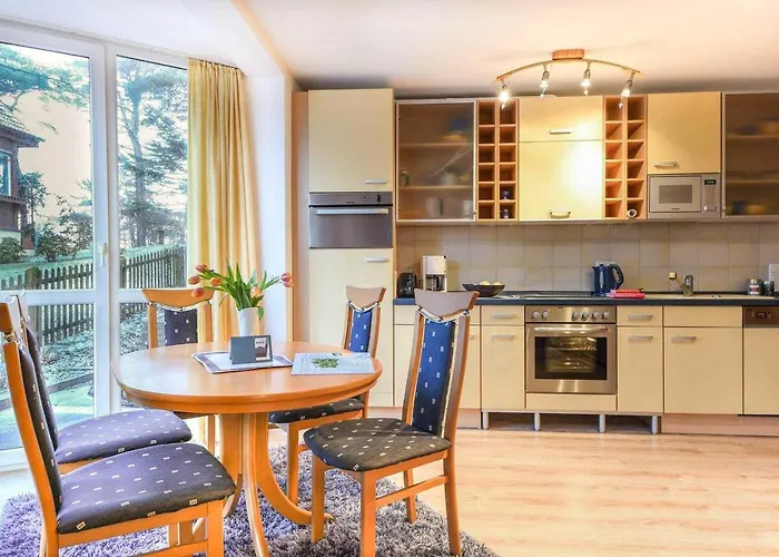 Strandperle 01 * Heringsdorf